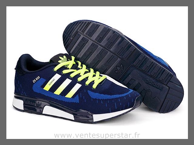 Adidas Zx 850 pas cher pour homme